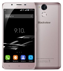 Замена экрана на телефоне Blackview P2 Lite в Омске